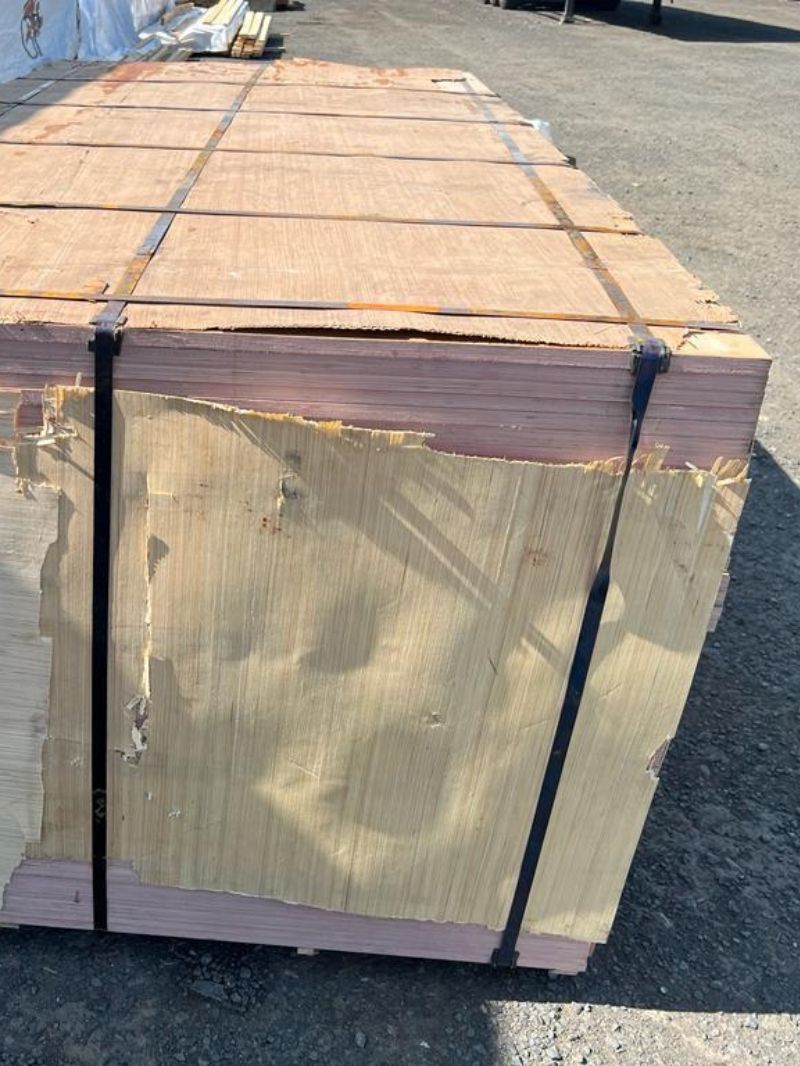 General Purpose Plywood 2440 x 1220 x 12mm