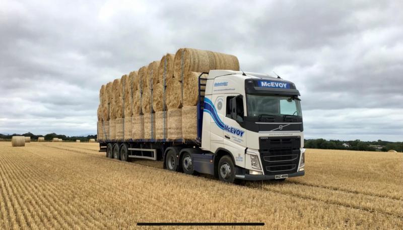 Bulk Purchases | POA