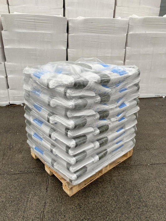 Wood Pellets 10kg Bags | Full Pallet | Northern Ireland