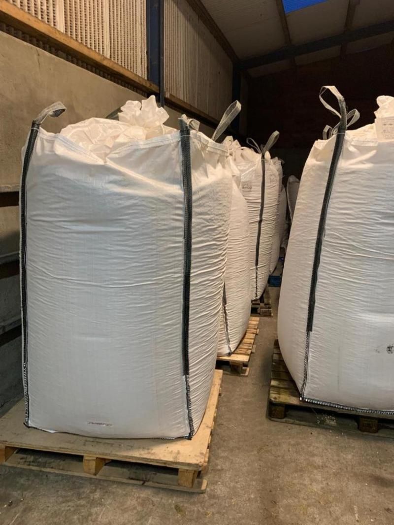 1 Tonne Jumbo Bag  Wood Pellets
