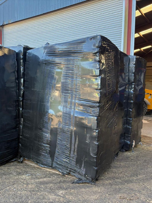 Cow Bed Sawdust | Sawdust | 66 Bales