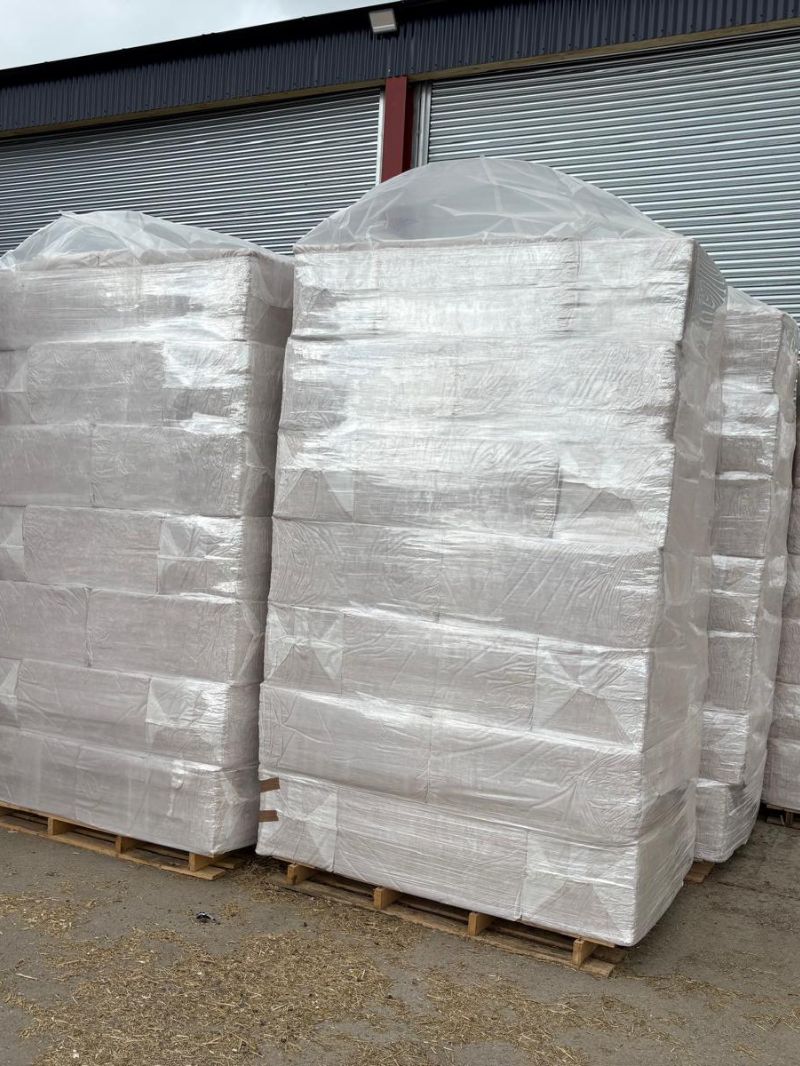Dust Free Shavings
