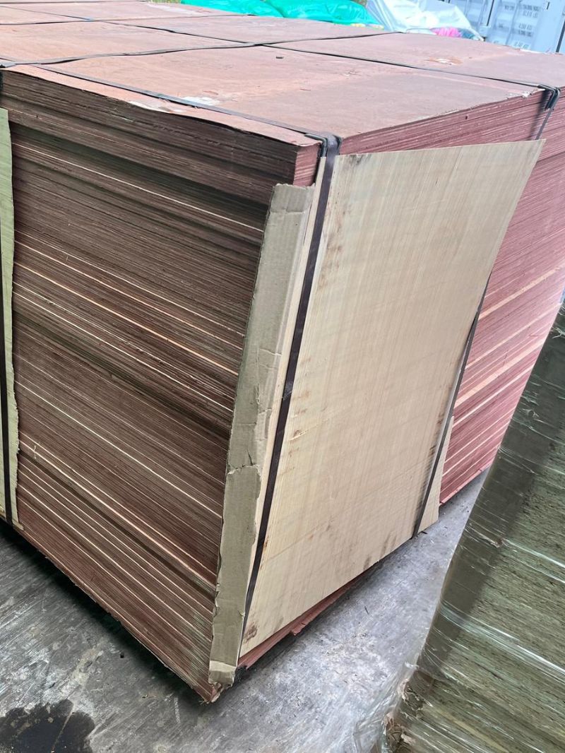 General Purpose Plywood 2440 x 1220 x 12mm
