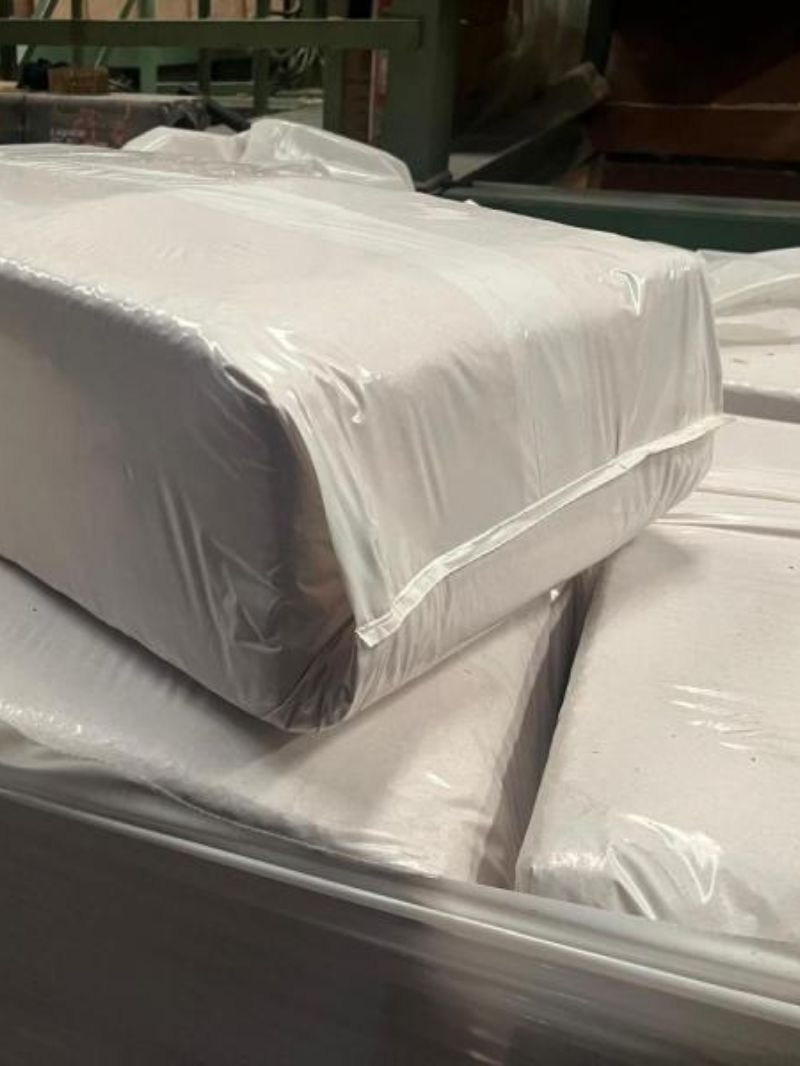 Kiln Dried Grade 1 White Bales | Sawdust | 66 Bales