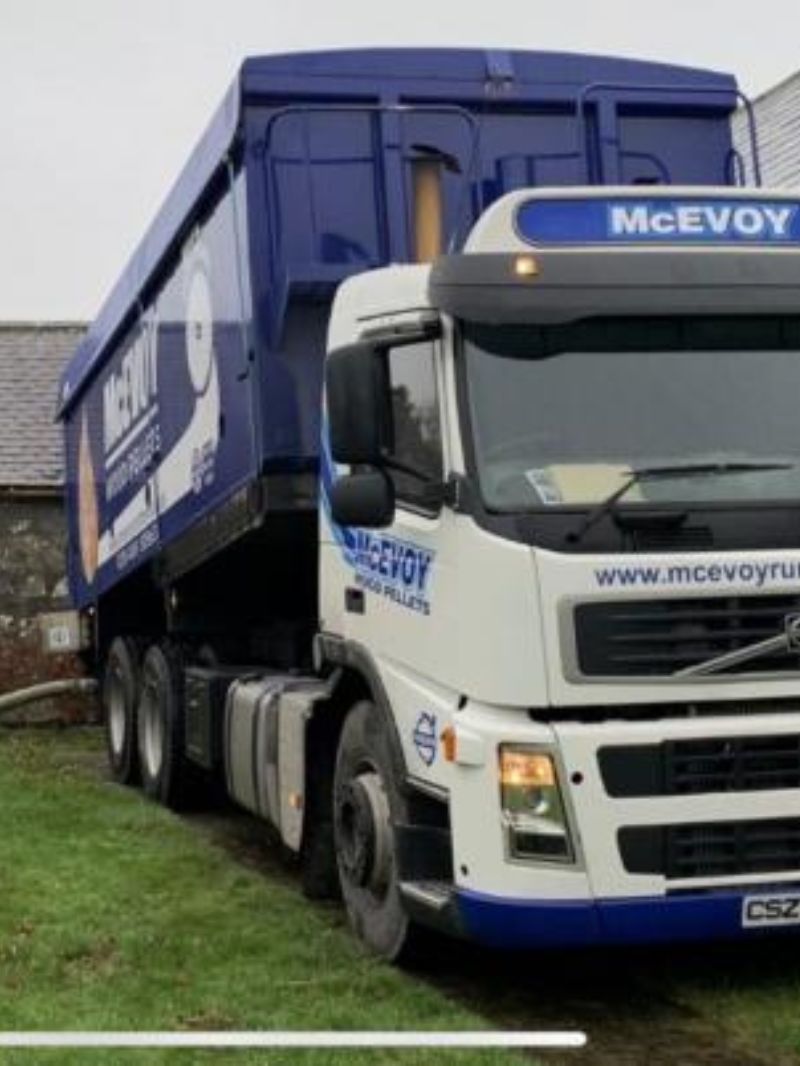 Bulk Wood Pellets | Contact For a Quote