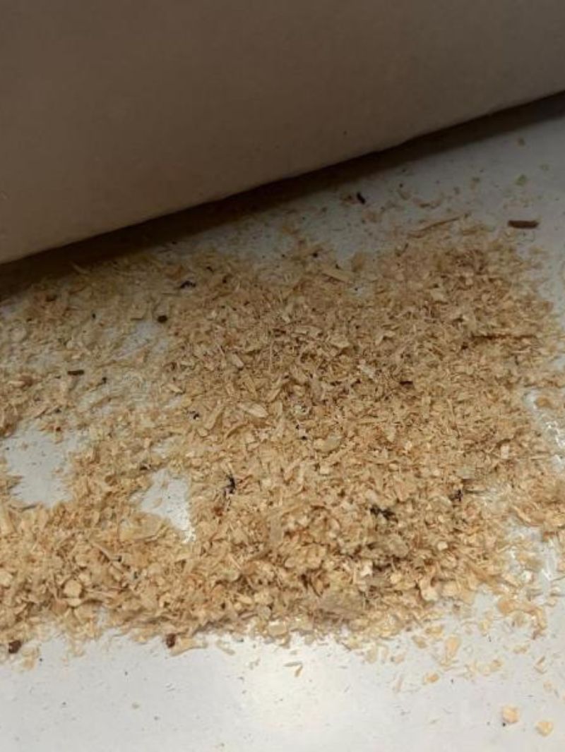 Kiln Dried Grade 1 White Bales | Sawdust | 66 Bales