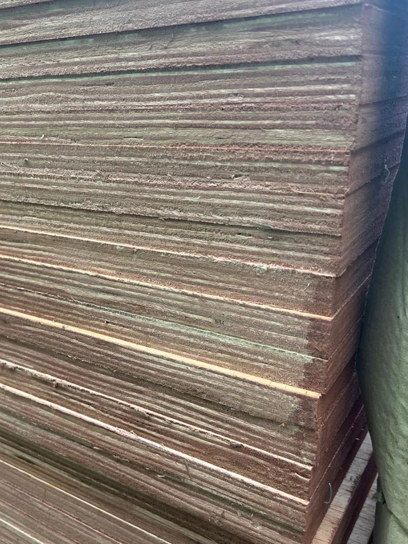 General Purpose Plywood 2440 x 1220 x 12mm