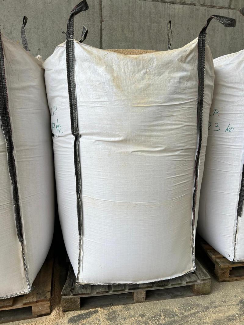 Wood Pellet Crumbs | Sawdust | Bulk Bags