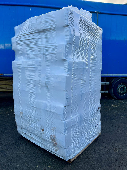 W.D Sawdust | 22kg Bales | 70 Bales