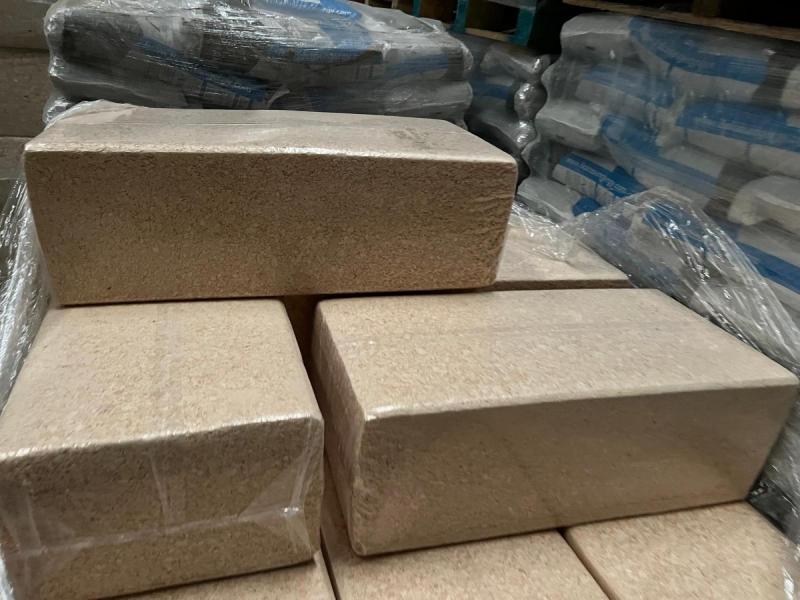 G-Shavings | Wood Shavings | 48 Bales