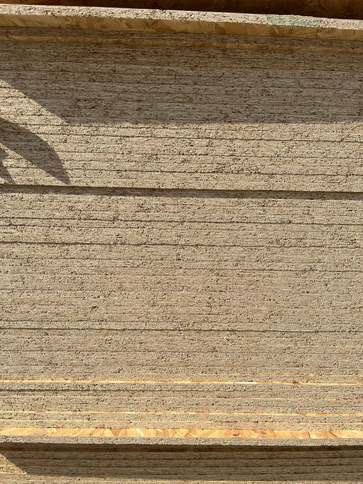 OSB3 2440 x 1220 x 11mm