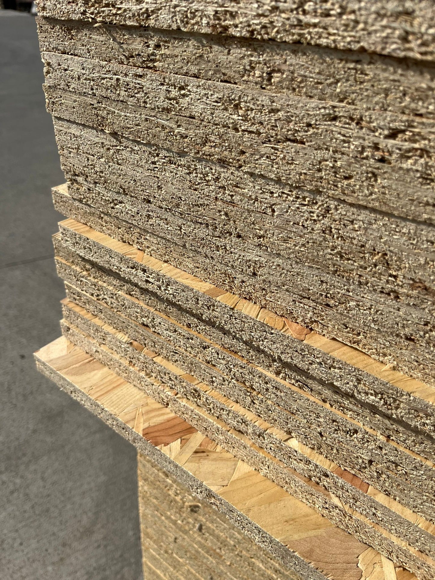 OSB3 2440 x 1220 x 11mm