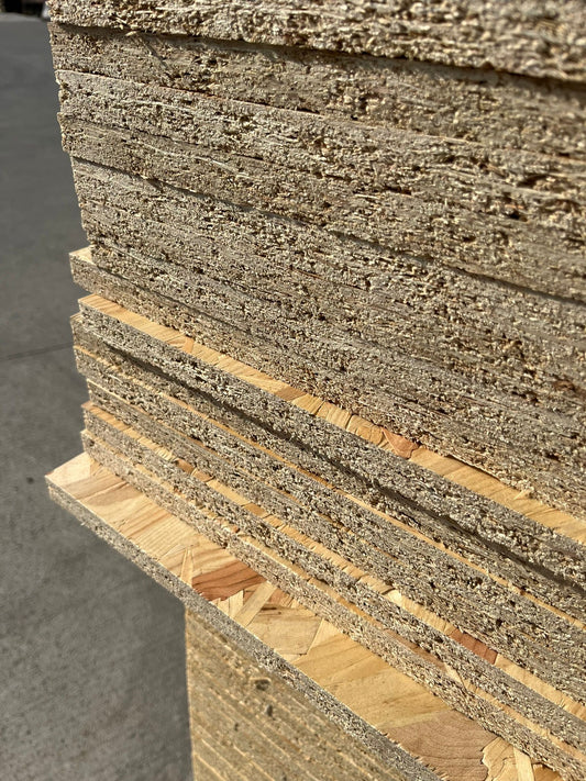 OSB3 2440 x 1220 x 11mm