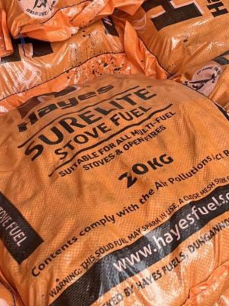 Surelite 20kg – McEvoys - Run of The Mill