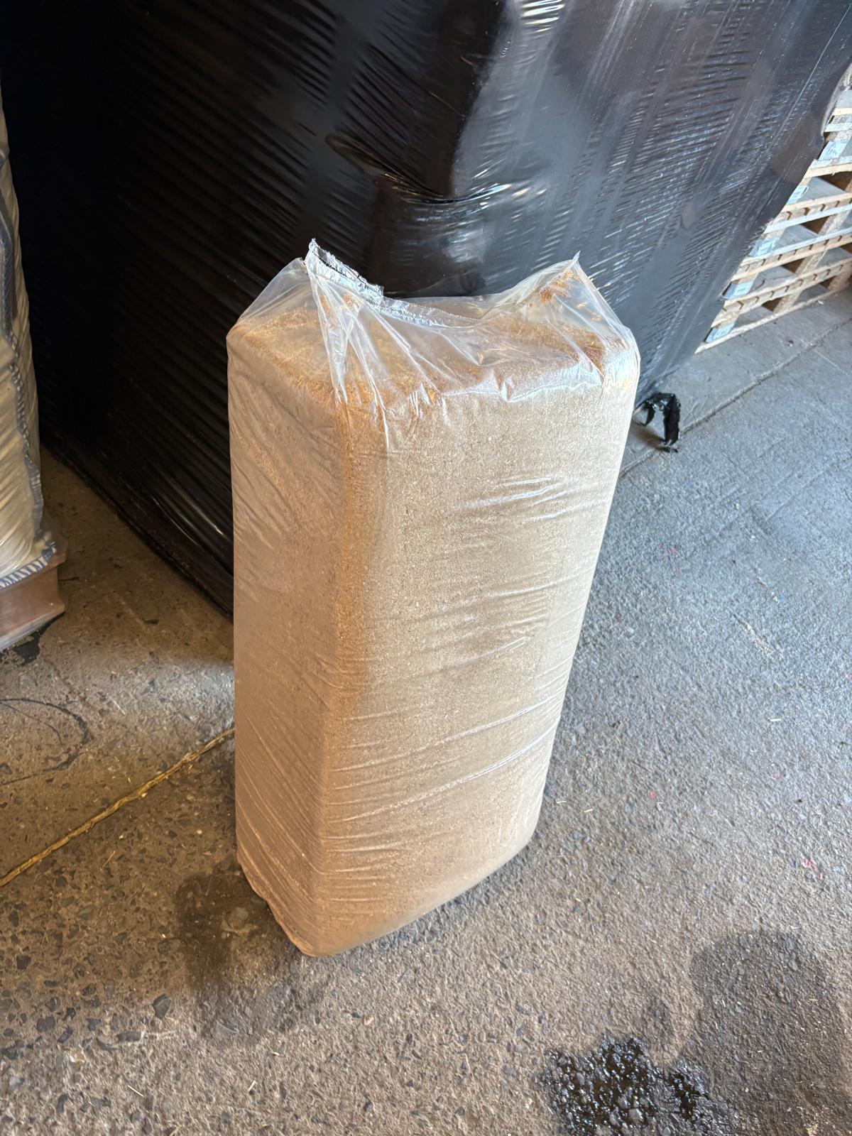 Cow Bed Sawdust | Sawdust | 66 Bales