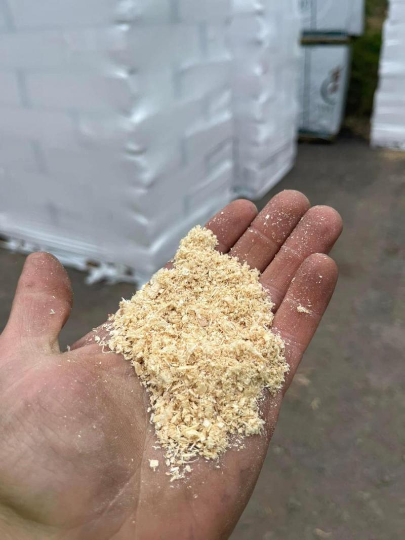 Bulk Kiln Dried Sawdust | Sawdust | Contact For a Quote