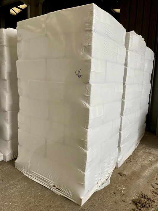 B-Shavings | Wood Shavings | 48 Bales