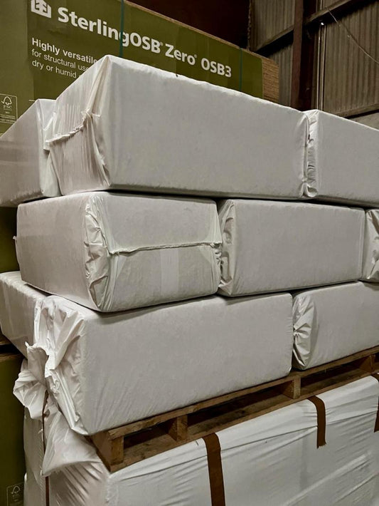 B-Shavings | Wood Shavings | Single Bale | Collection Only