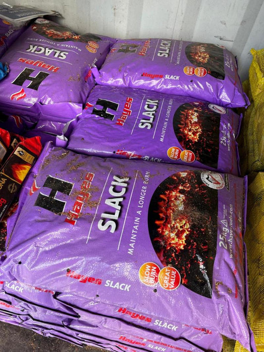 Slack 25kg