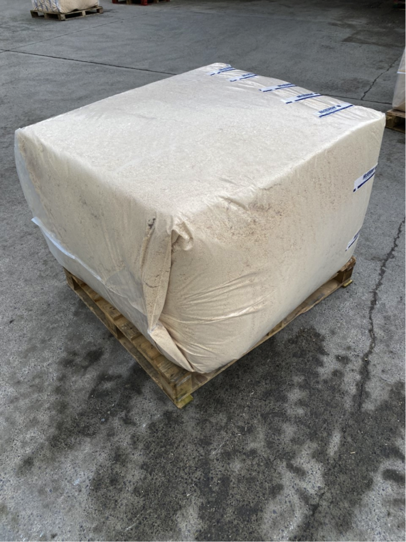 Maxi Bales | Sawdust | Full Pallet