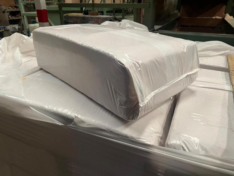 Kiln Dried Grade 2 White Bales | Sawdust | Single Bale for Collection