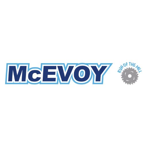 McEvoys - Run of The Mill