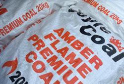 Amber Flame Premium Coal 