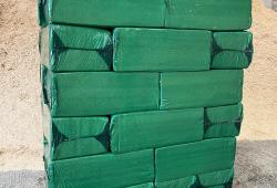 Halmac Shavings 
