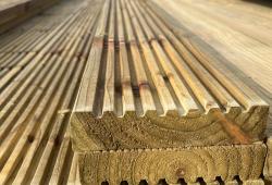 Decking