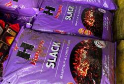 Slack 25kg 