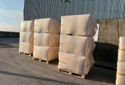 Maxi Bale Shavings 