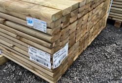 3.6m D-Rail 