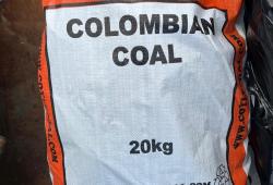Colombian Coal 