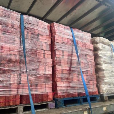 Softwood Logs 