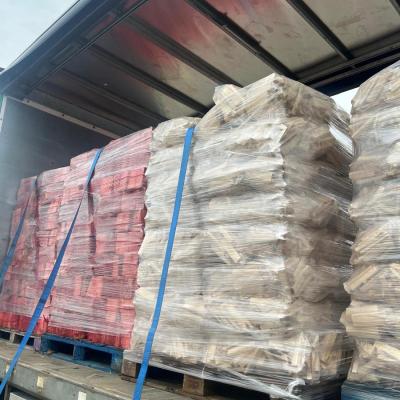 Softwood Logs 