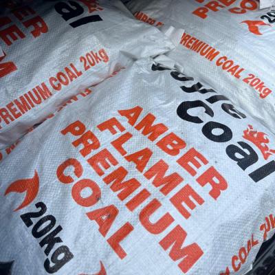 Amber Flame Premium Coal 