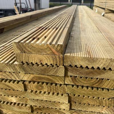 4.8m Decking Boards 