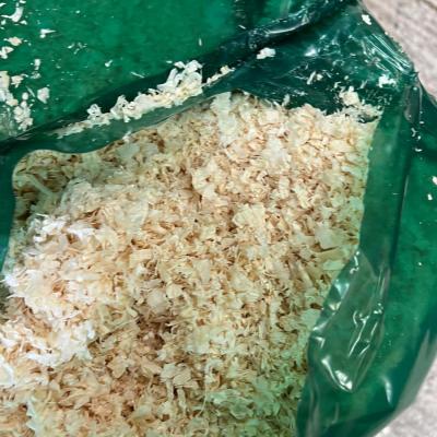 Halmac Shavings 