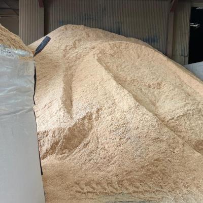 Jumbo Bags of Sawdust 