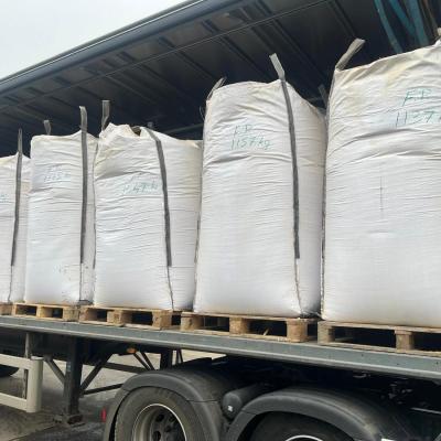 Wood Pellet Crumbs 