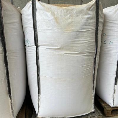 Wood Pellet Crumbs 