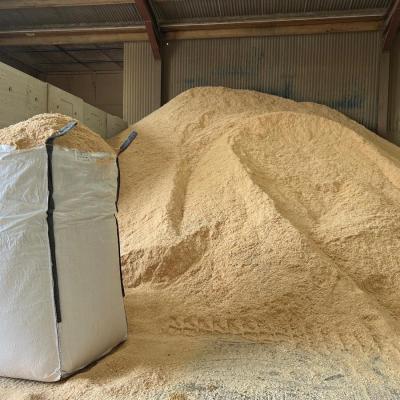 Jumbo Bags of Sawdust 