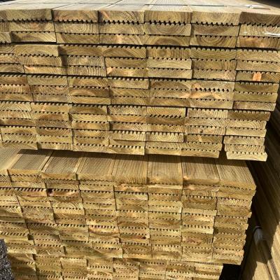 4.8m Decking Boards 