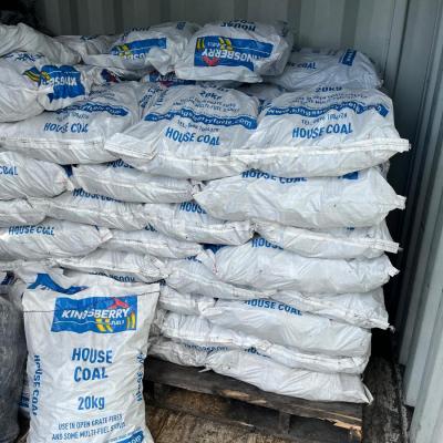 House Coal 20kg 