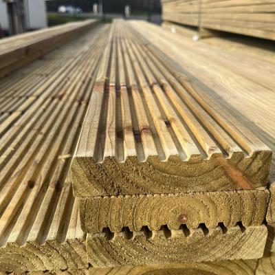 4.8m Decking Boards 