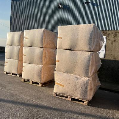 Maxi Bale Shavings 