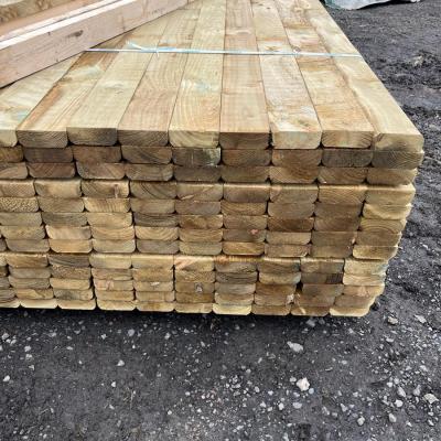 3.6m D-Rail 
