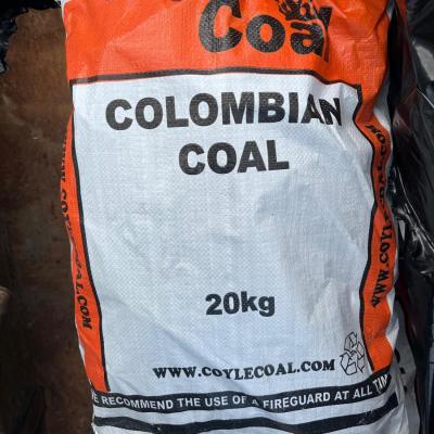 Colombian Coal 