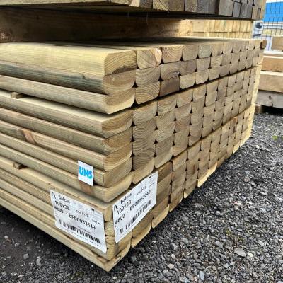 4.8m D-rail 