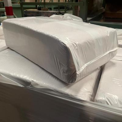 Kiln Dried Grade 1 White Sawdust Bales 